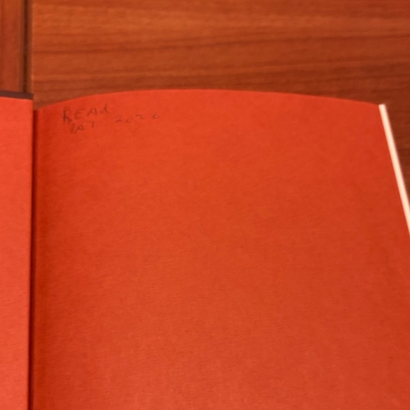 4/$20 The Brass Verdict Hardcover Book - Picture 4 of 6